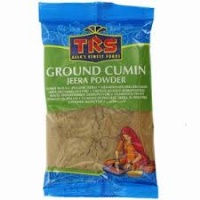 GROUND CUMIN JEERA POWDER 100G TRS